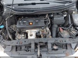 Honda Civic Lx 2HGFB2F46CH103659 снимка