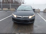 Honda Civic Lx 2HGFB2F46CH103659 снимка