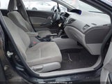 Honda Civic Lx 2HGFB2F46CH103659 снимка