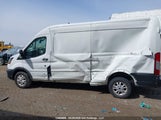 Ford E-Transit-350 Cargo 1FTBW9CK5PKB56168 снимка