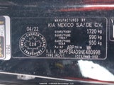 Kia Forte Ex/Ex Premium/Ex+/Gt-Line 3KPF34AD9NE480998 fotografie
