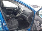 Toyota Corolla Matrix 2T1KU40E89C098763 fotografie