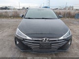 Hyundai Elantra Preferred KMHD84LF1KU769681 photo