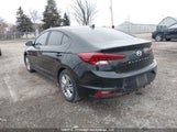 Hyundai Elantra Preferred KMHD84LF1KU769681 fotografie