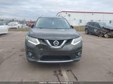 Nissan Rogue S/Sl/Sv 5N1AT2MV4EC859848 photo