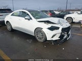 Mercedes-Benz Cla 250 4Matic W1K5J4HB4PN397330 photo
