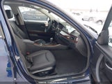 BMW 328I xDrive WBAPK7C57BF196394 снимка