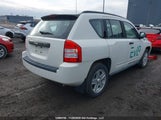 Jeep Compass Sport/North 1J4FF47BX9D246268 снимка