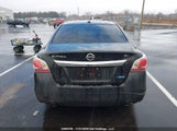 Nissan Altima 2.5/2.5 S/2.5 Sl/2.5 Sv 1N4AL3AP4FN891503 fotografie