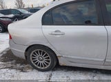 Honda Civic 2HGFA16887H027433 снимка