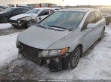 Honda Civic 2HGFA16887H027433 снимка
