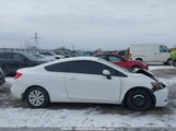 Honda Civic Lx 2HGFG3B49CH009143 снимка