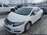 Honda Civic Lx 2HGFG3B49CH009143 снимка