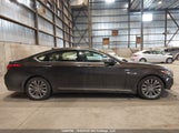 Hyundai Genesis 3.8 Technology KMHGN4JE7FU048867 снимка