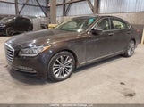 Hyundai Genesis 3.8 Technology KMHGN4JE7FU048867 снимка