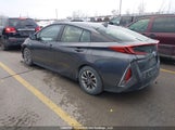 Toyota Prius JTDKAMFP5M3165659 снимка