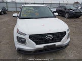 Hyundai Venue Preferred KMHRC8A39PU251040 снимка