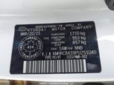 Hyundai Venue Preferred KMHRC8A39PU251040 снимка