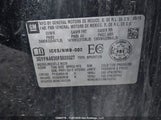 Cadillac Srx 3GYFNAE35FS633027 photo