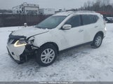 Nissan Rogue S/Sv 5N1AT2MT8GC731372 снимка