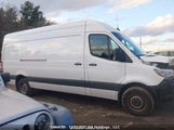 Mercedes-Benz Sprinter  High Roof 4-Cyl Diesel Ho W1Y5NCHY2RP651603 fotografie