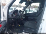 Mercedes-Benz Sprinter  High Roof 4-Cyl Diesel Ho W1Y5NCHY2RP651603 fotografie