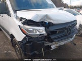 Mercedes-Benz Sprinter  High Roof 4-Cyl Diesel Ho W1Y5NCHY2RP651603 fotografie