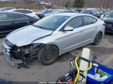 Hyundai Elantra Le 5NPD74LF6HH055572 снимка