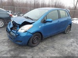 Toyota Yaris JTDKT4K32B5339363 снимка