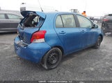 Toyota Yaris JTDKT4K32B5339363 снимка