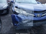 Toyota Rav4 Le 2T3ZFREV4EW117064 снимка