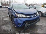 Toyota Rav4 Le 2T3ZFREV4EW117064 снимка
