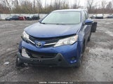 Toyota Rav4 Le 2T3ZFREV4EW117064 снимка