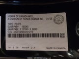 Honda Civic Hybrid Sport/Sport Touring 2HGFE4F85SH010779 photo