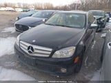 Mercedes-Benz C 230 4Matic WDDGF85X79F279836 снимка