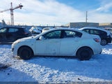 Mazda 3 I JM1BL1SF5A1201184 снимка