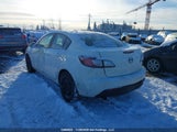 Mazda 3 I JM1BL1SF5A1201184 снимка