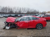 Honda Civic Touring 2HGFC1F93LH103203 снимка