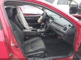 Honda Civic Touring 2HGFC1F93LH103203 снимка