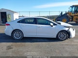 Toyota Corolla Le 5YFBPRBE3LP019749 снимка