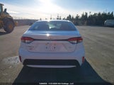 Toyota Corolla Le 5YFBPRBE3LP019749 снимка
