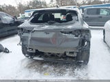 Ford Mustang Mach-E 3FMTK3SU6PMA46475 снимка