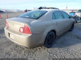 Chevrolet Malibu Ls 1G1ZG57B98F245064 снимка