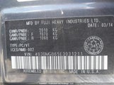 Subaru Legacy 2.5I Premium 4S3BMGB65E3031211 снимка