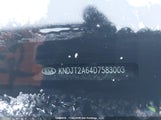 Kia Soul +/!/Sport KNDJT2A64D7583003 снимка
