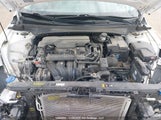 Hyundai Elantra Sel KMHLM4AG0NU256560 снимка