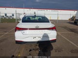 Hyundai Elantra Sel KMHLM4AG0NU256560 снимка