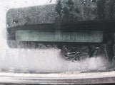 Pontiac Vibe 5Y2SL66835Z416031 снимка