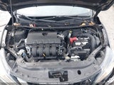 Nissan Sentra 1.8 S/1.8 Sl/1.8 Sv 3N1AB7AP0HL643050 fotografie