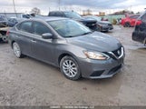 Nissan Sentra 1.8 S/1.8 Sl/1.8 Sv 3N1AB7AP0HL643050 fotografie